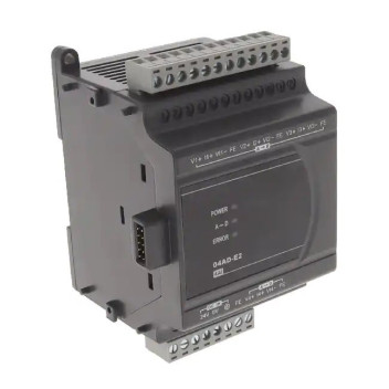 Module Mở Rộng 24VDC Delta - DVP04DA-E2